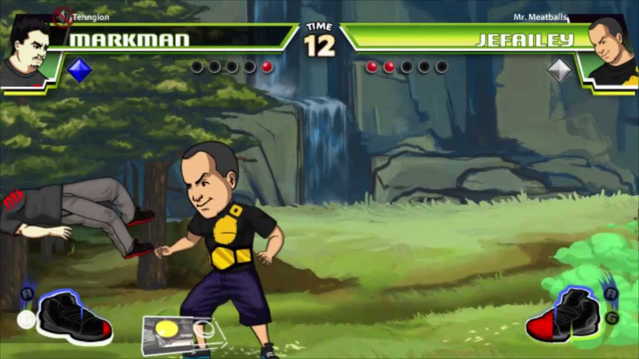 DIVEKICK