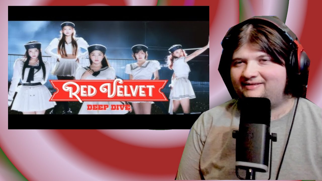Red Velvet a Deep Dive Guide REACTION!