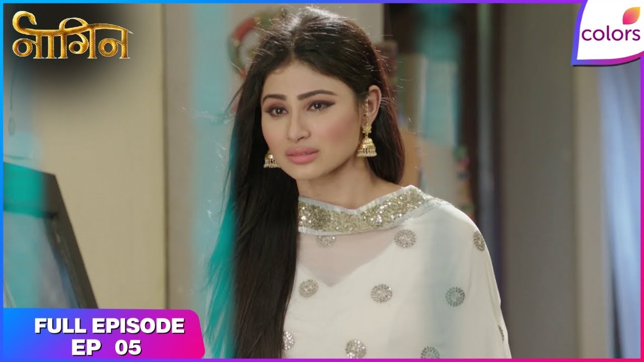 Naagin S1 | Full Episode Ep. 7 | Conflict at the Wedding ceremony. | Colors TV