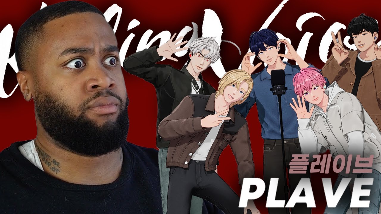 PLAVE's Killing Voice Was Killer! (Reaction)