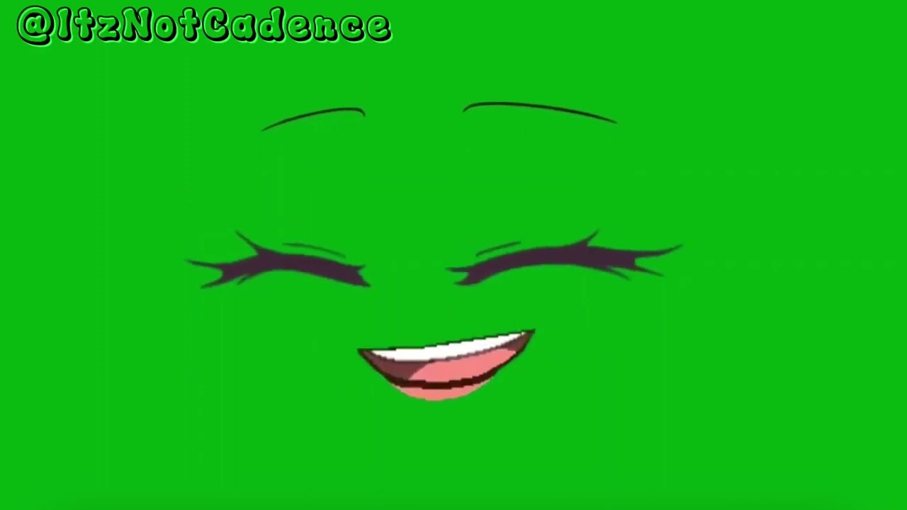 Free green screen I want a golden ticket!