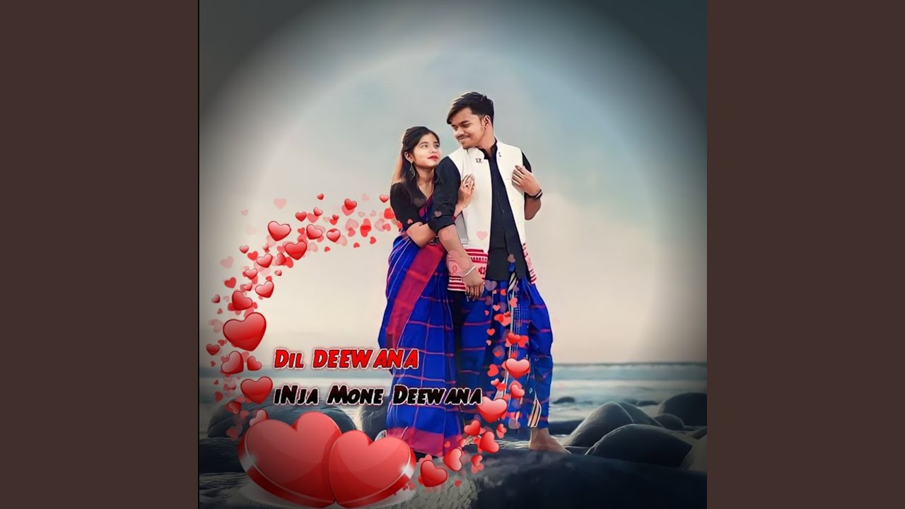 Dil Deewana Inja Mone Deewana