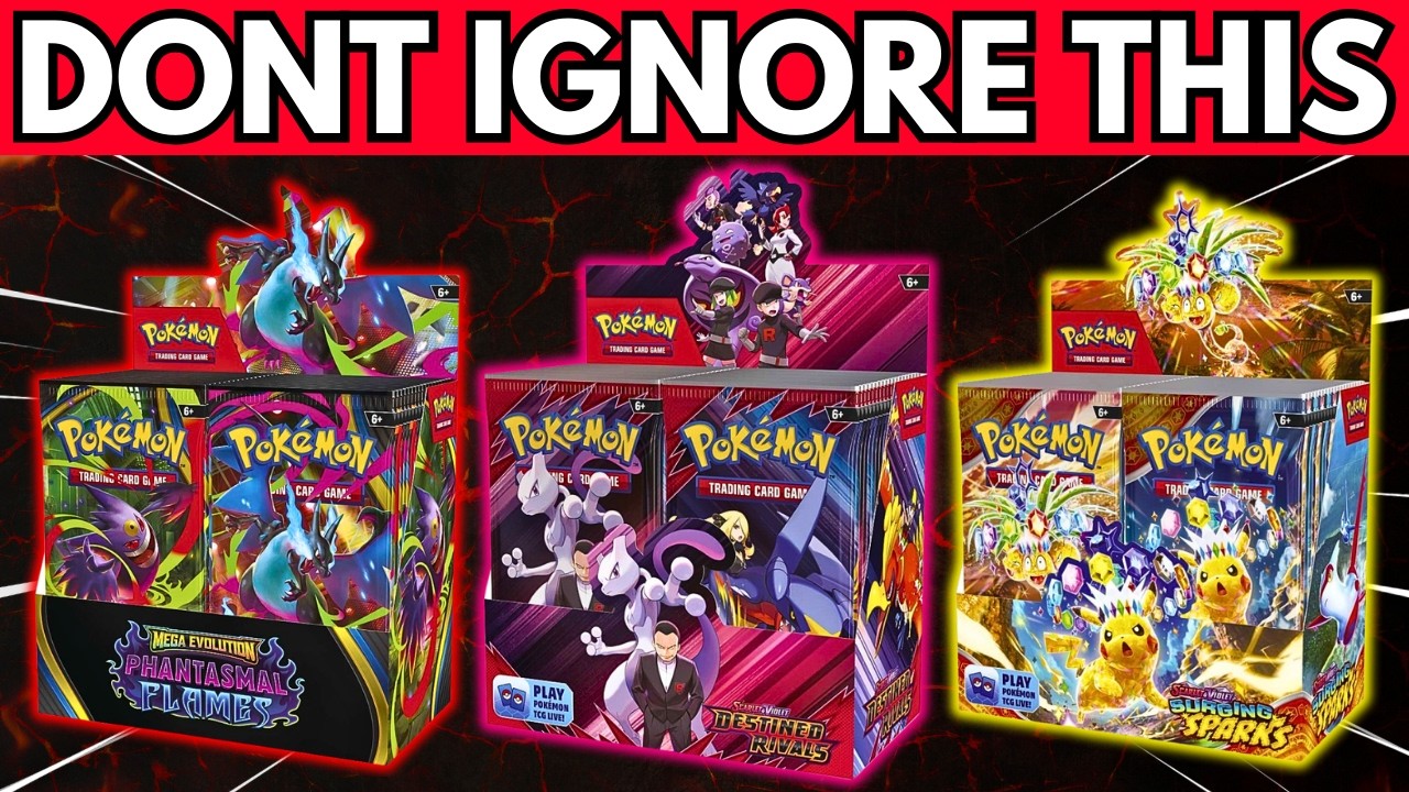 Инвесторы Pokemon упускают из виду очевидное.