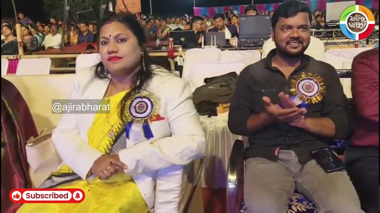 Mind blowing speach by Dr. Kumarbar Das For Students and parents.