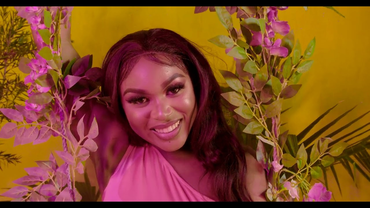 Atis Lady   - Freddy Jakadongo (Official Music Video)