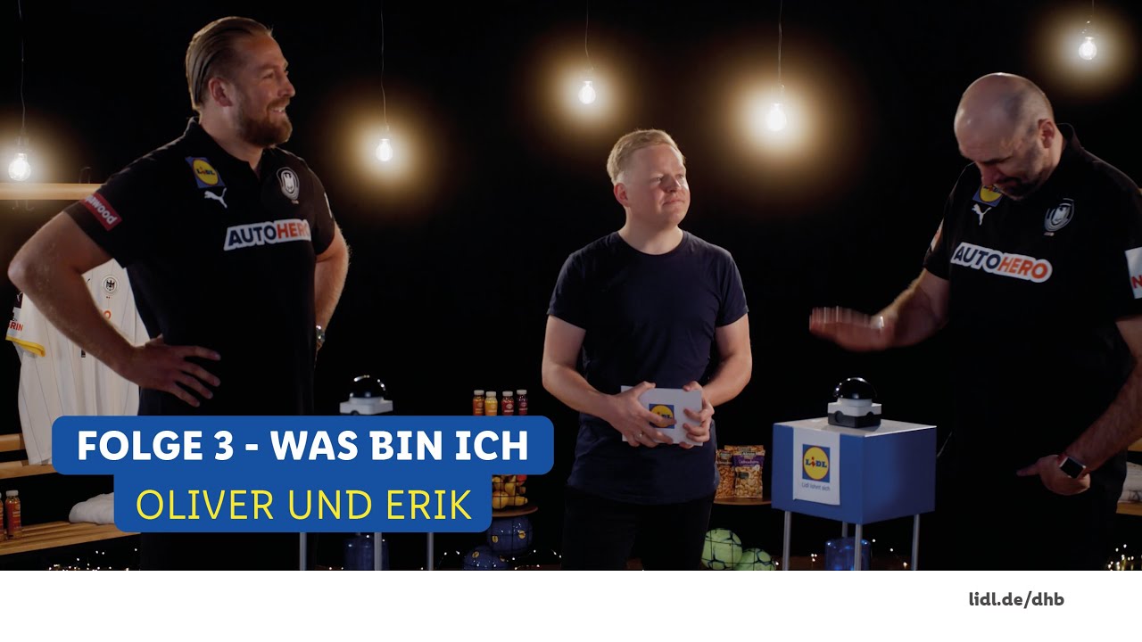 Was bin ich? - Folge 3 | Frisch vom Feld | Lidl lohnt sich