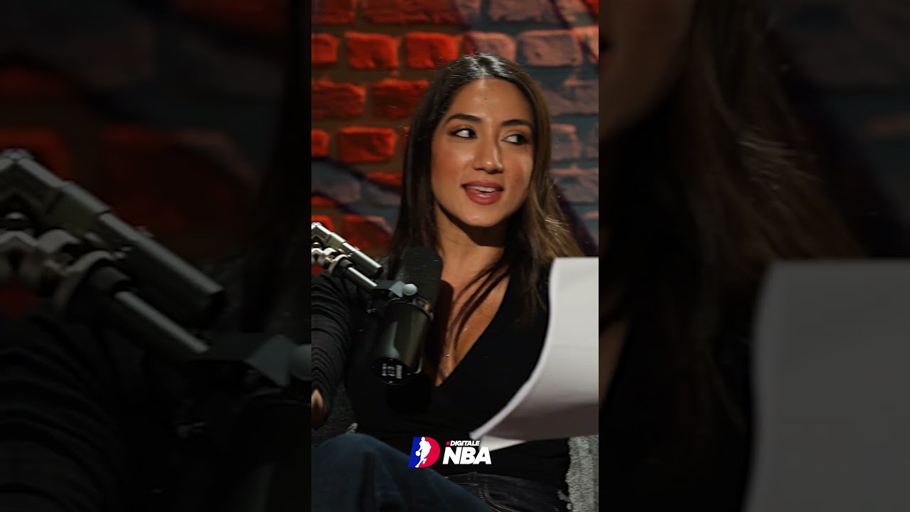 NBA SHOW TİME'I HALA İZLEMEDİNİZ Mİ? Deniz Aksoy ile NBA Show Time'ın Yeni B&ouml;l&uuml;m&uuml; Yayında! #shorts
