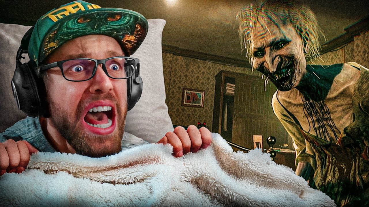 LE JEU D'ANOMALIES LE PLUS DUR ET FLIPPANT JAMAIS FAIT! (BONANIT)