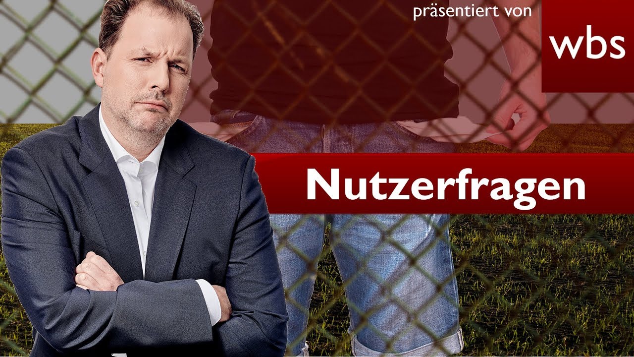 Wegen Schulden in den Knast? | Nutzerfragen Rechtsanwalt Christian Solmecke