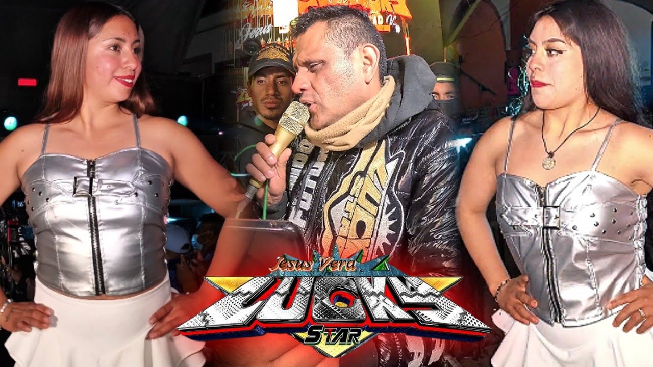 Cada Vez Que No Te Tengo-Cumbia Romantica Sonido Lucky Star-El Rincón Citlaltépetl Marzo 2026