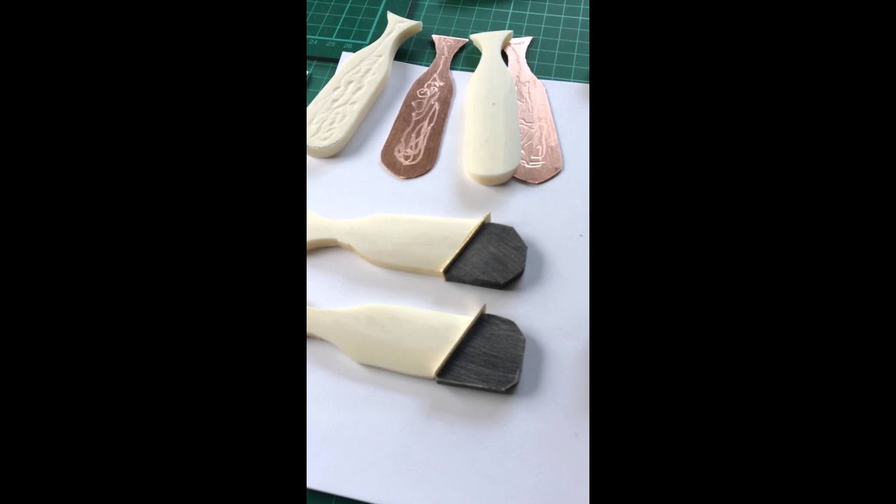 How I sort scales out for catapults slingshots