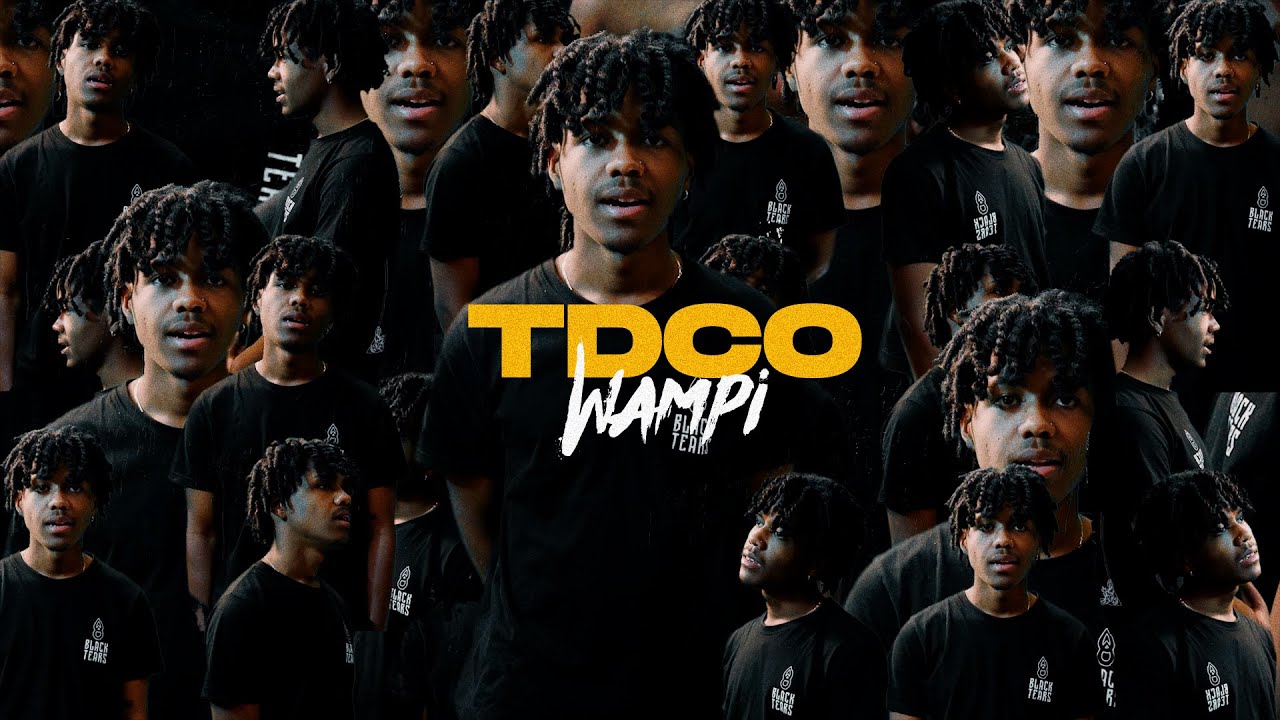 Wampi - TDCO (Official Video)