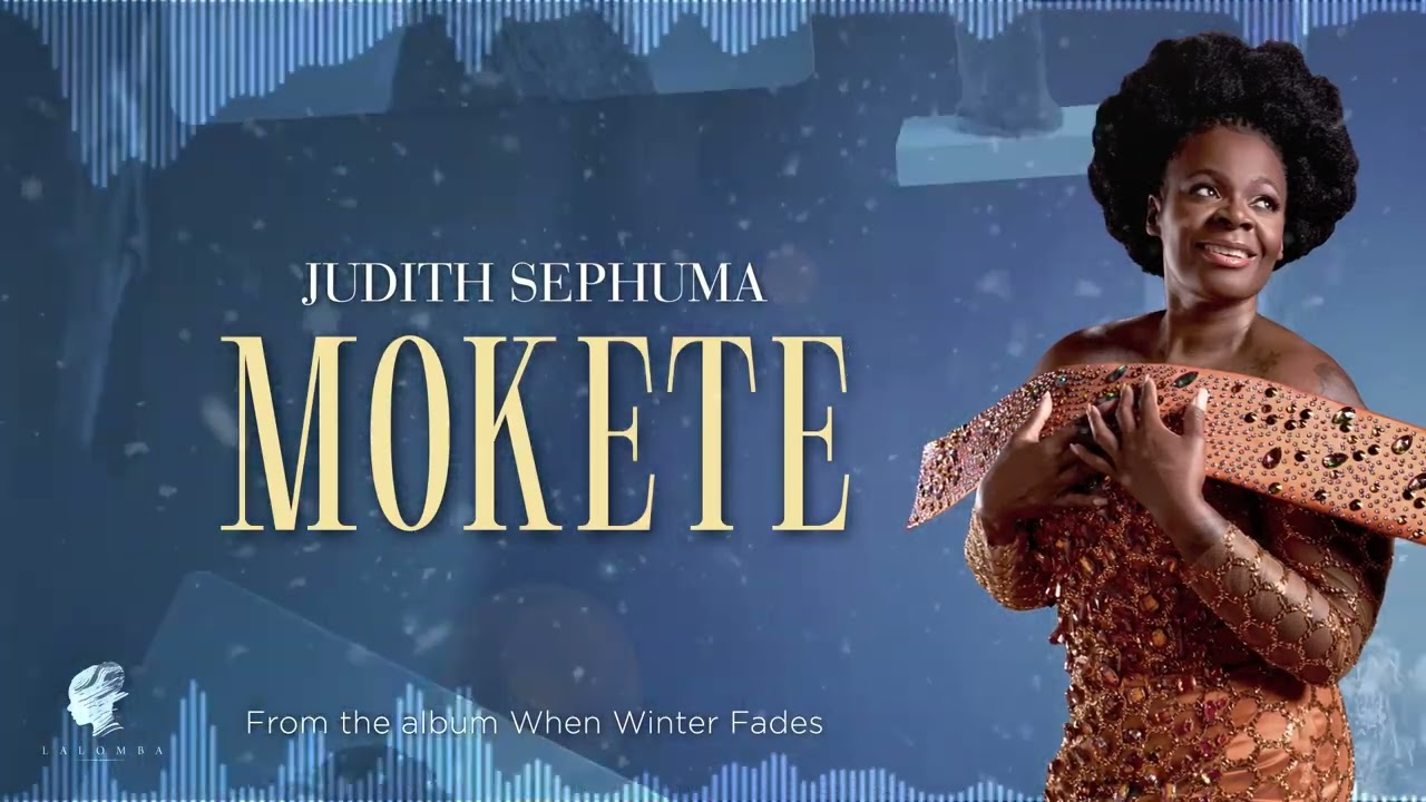 MOKETE | The Single - The Official Audio