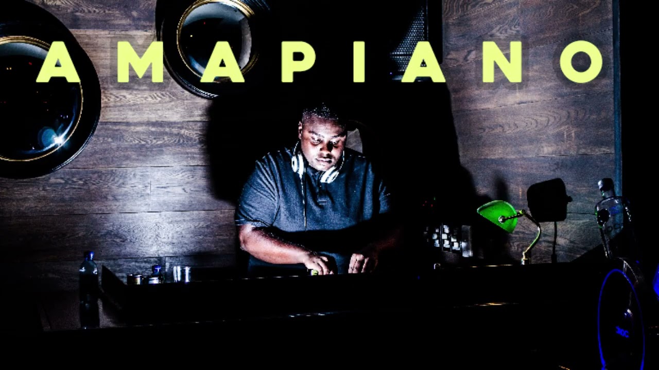 AMAPIANO MIX | 02 february 2026 | DJ ZONKE |