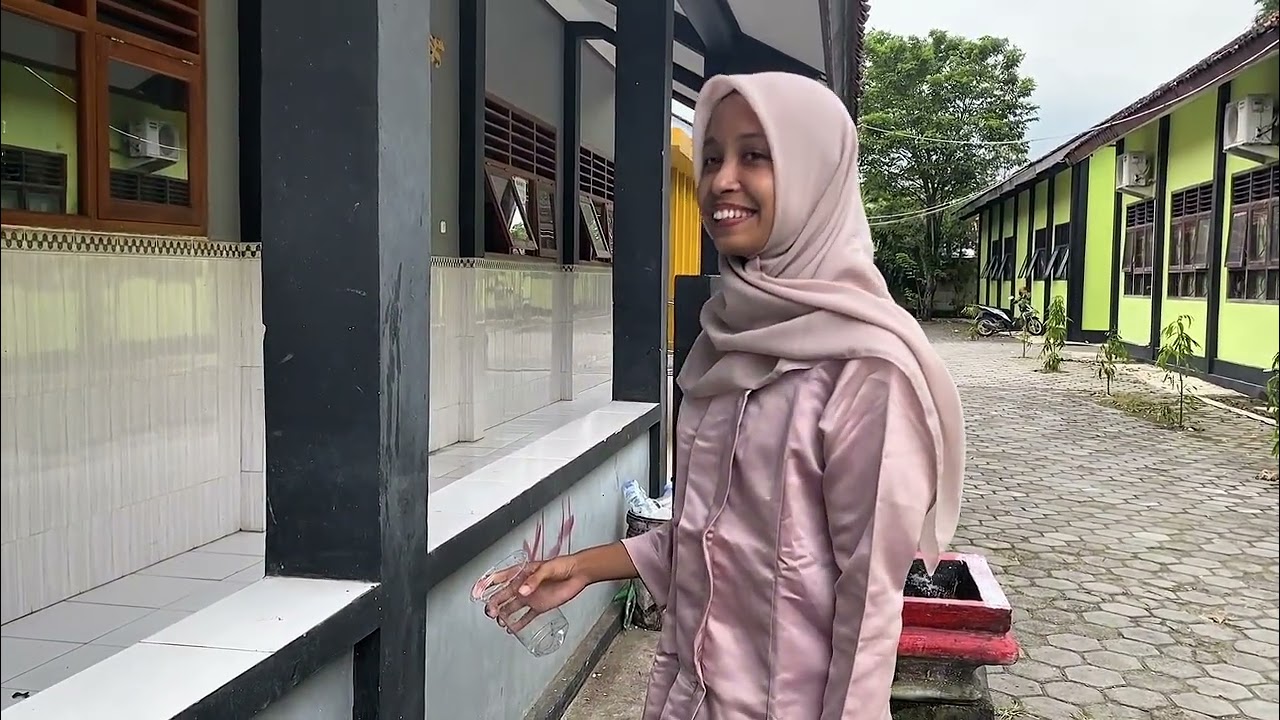 PARIWARA NIAGA 
