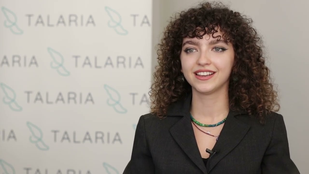 Talaria Student Development Program - December 2023