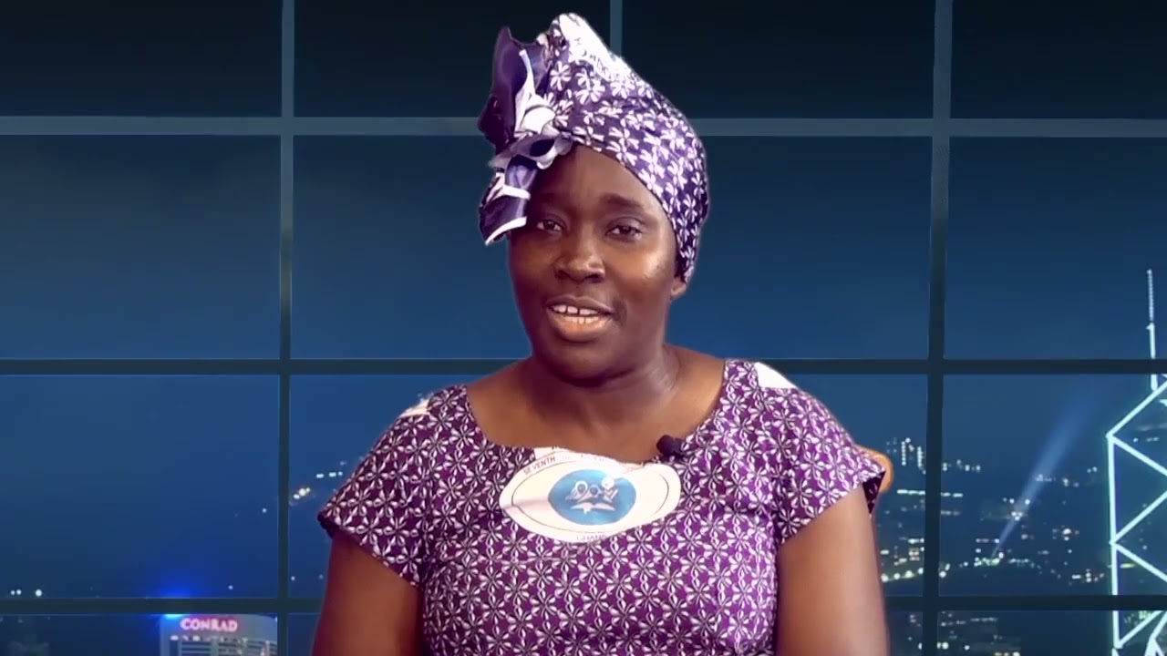 Twi Bible Discussion, Sabbath School Lesson 10   1st Quarter 2026