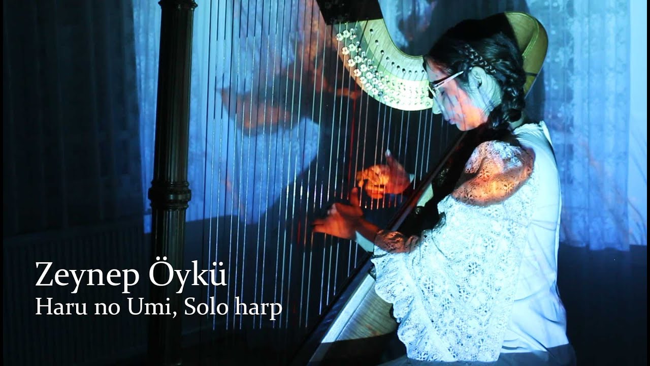 Zeynep Öykü - Haru no Umi