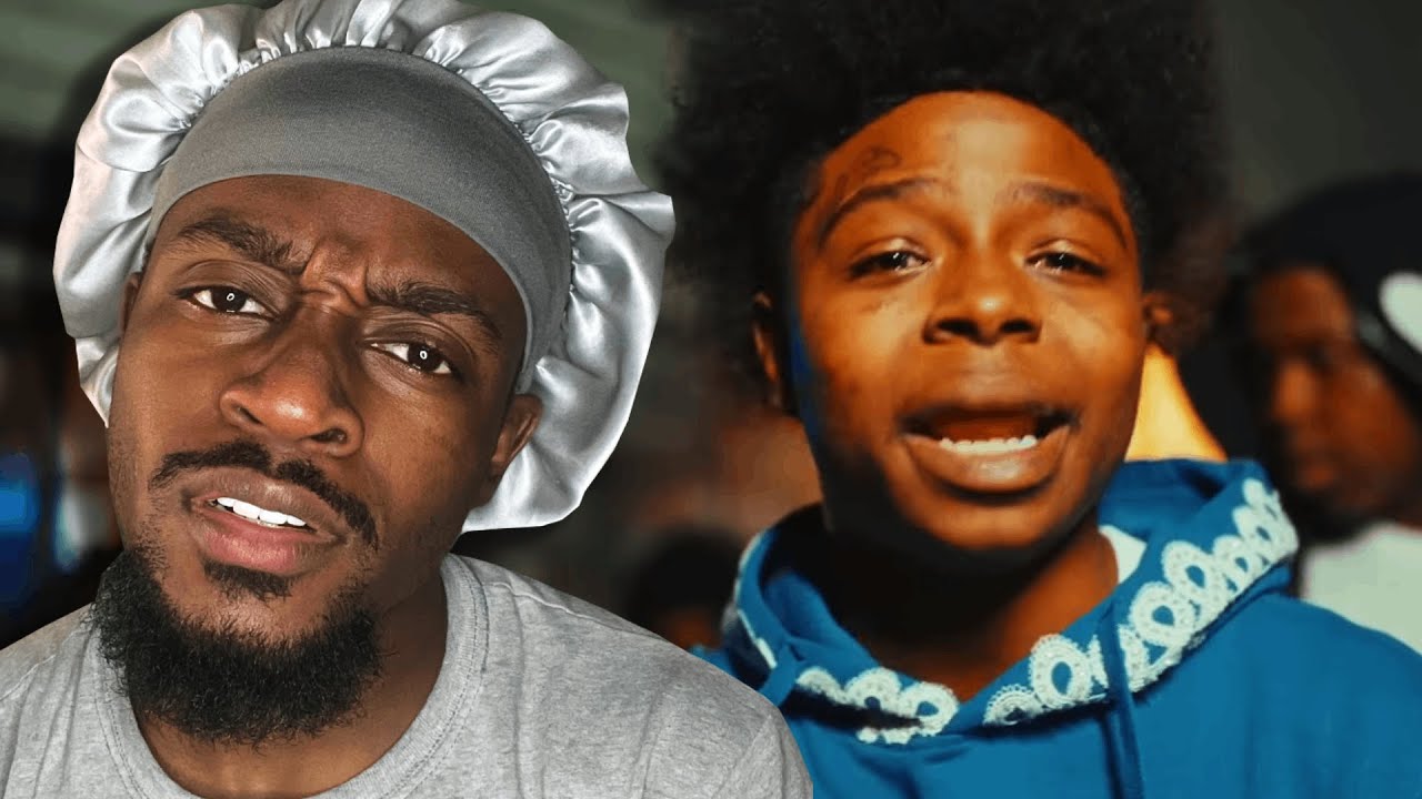 Bro's Freestyle is Crazy!!! | Anti Da Menace - Lick Back Freestyle (Reaction)