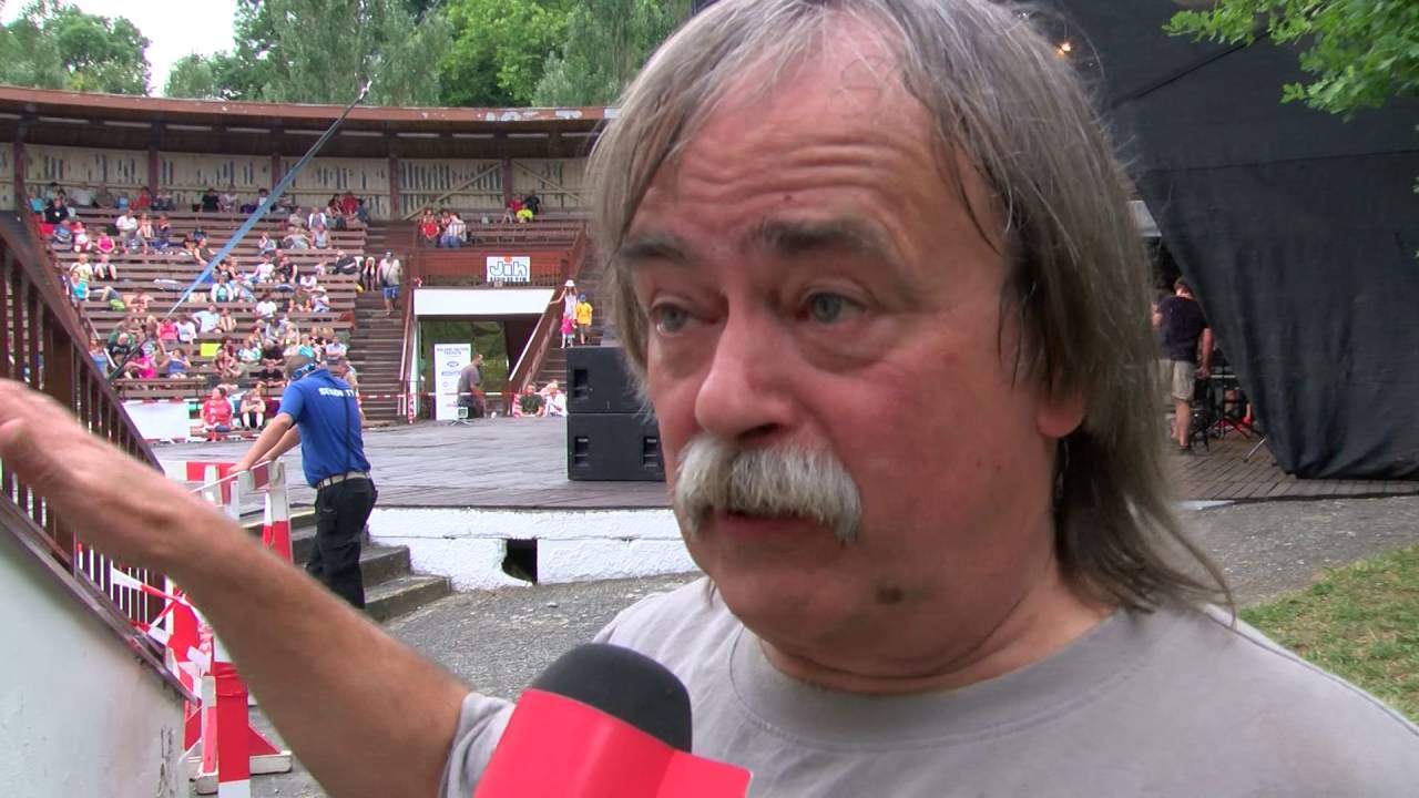 TVS: Str&aacute;žnice - Festival Slunce patř&iacute; ke st&aacute;lic&iacute;m folkov&eacute; sc&eacute;ny