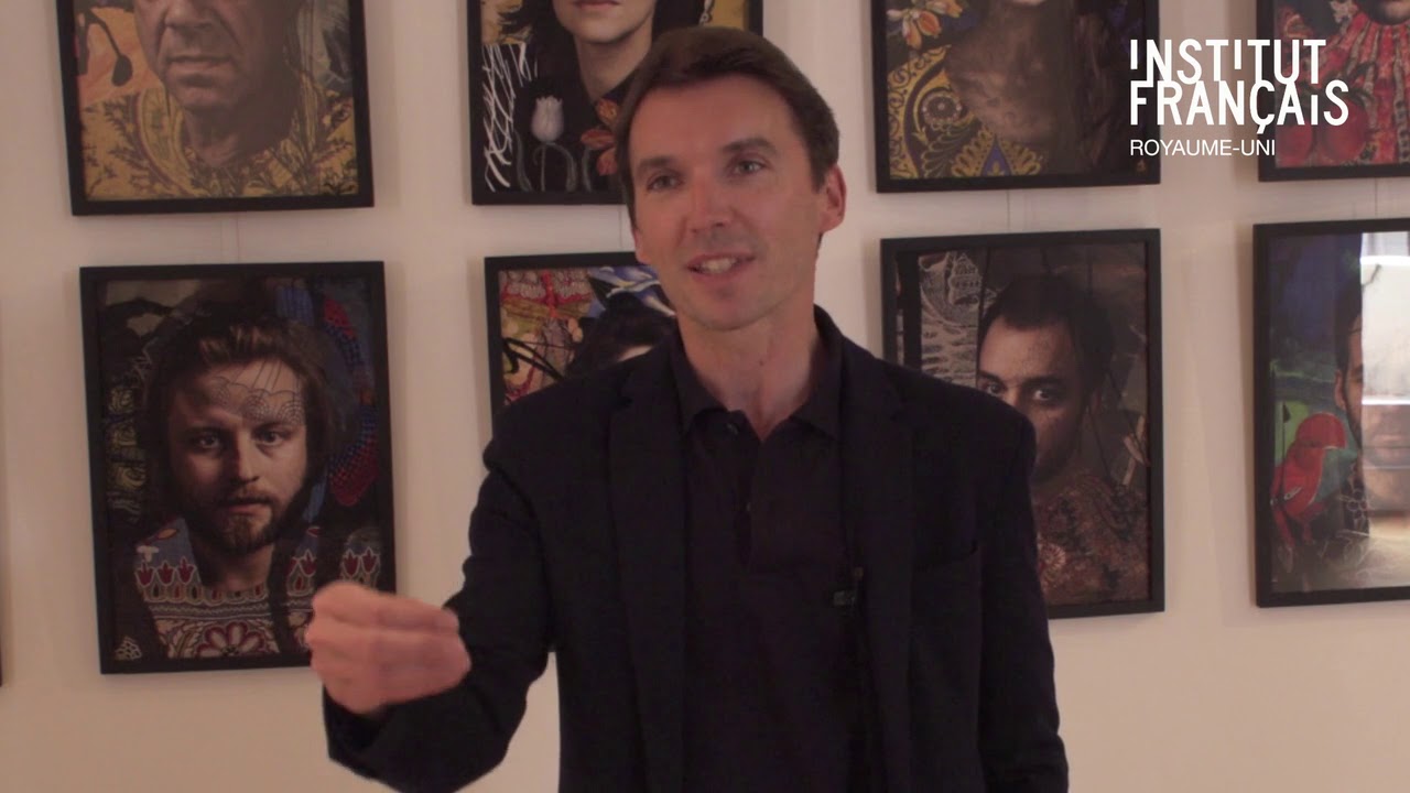Clément Hervieu-Léger Interview - Spotlight on the Comédie-Française