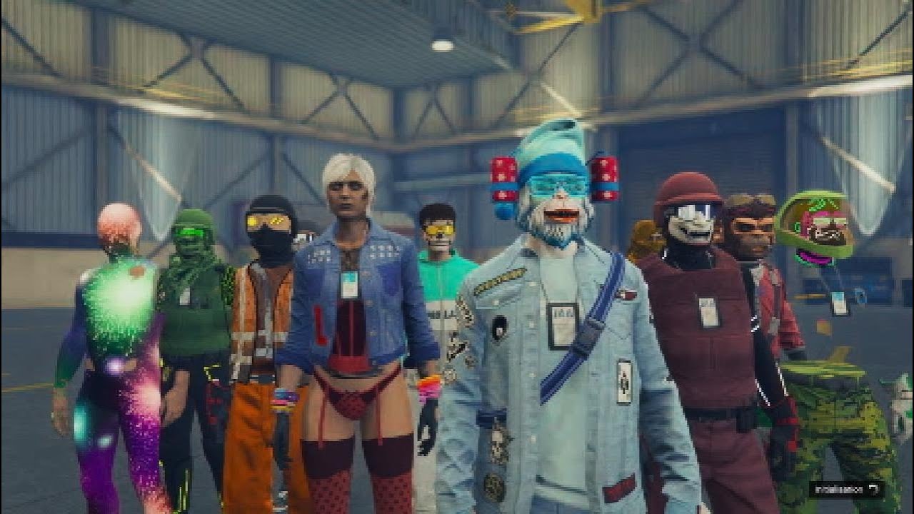 GTA online - Affrontement -.Pro Boxing -(avec @KitrichGTA)