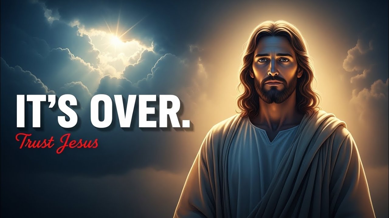When You Feel Alone || Jesus Is Closer Than You Think ||