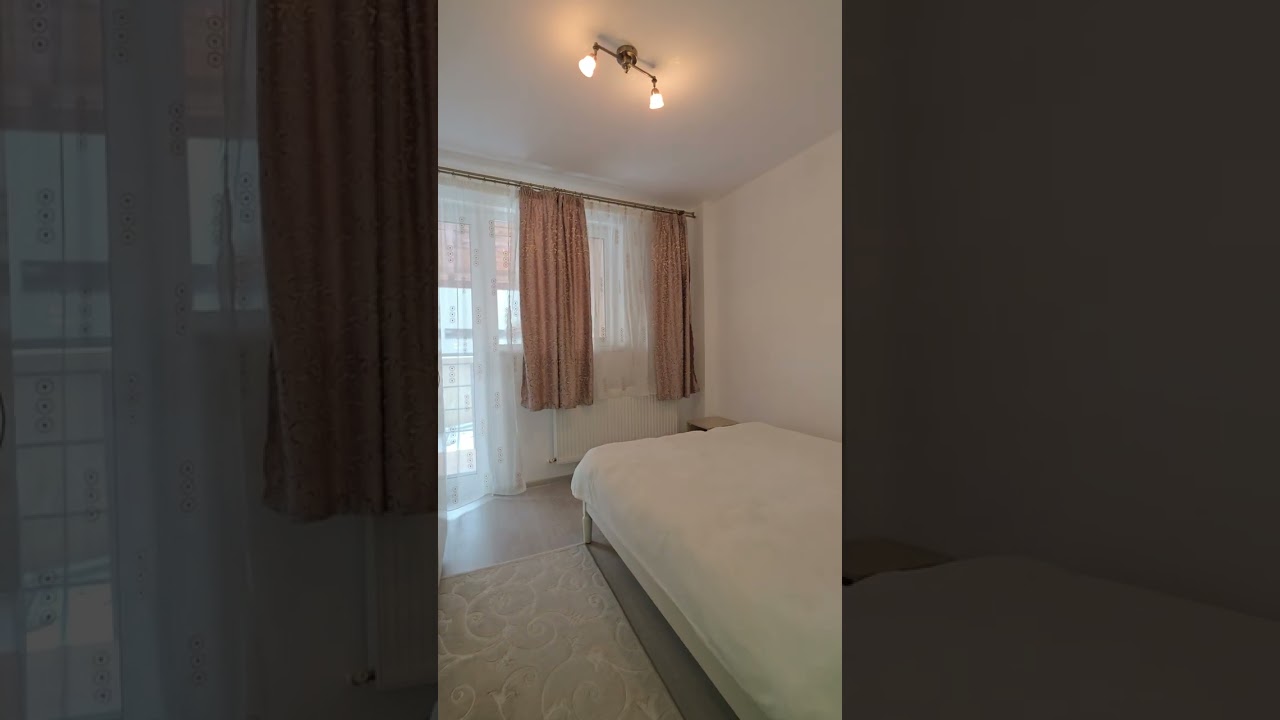 🏡 Apartament 2 camere – 40 mp + 62 mp curte privata – Parter – Str. Apeductului, Chiajna