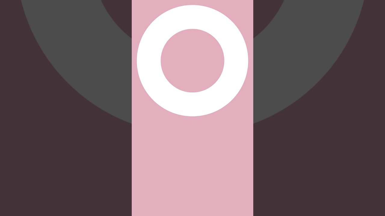 Bleek rood scherm White Light Ring 20 minuten resolutie 2560x1440