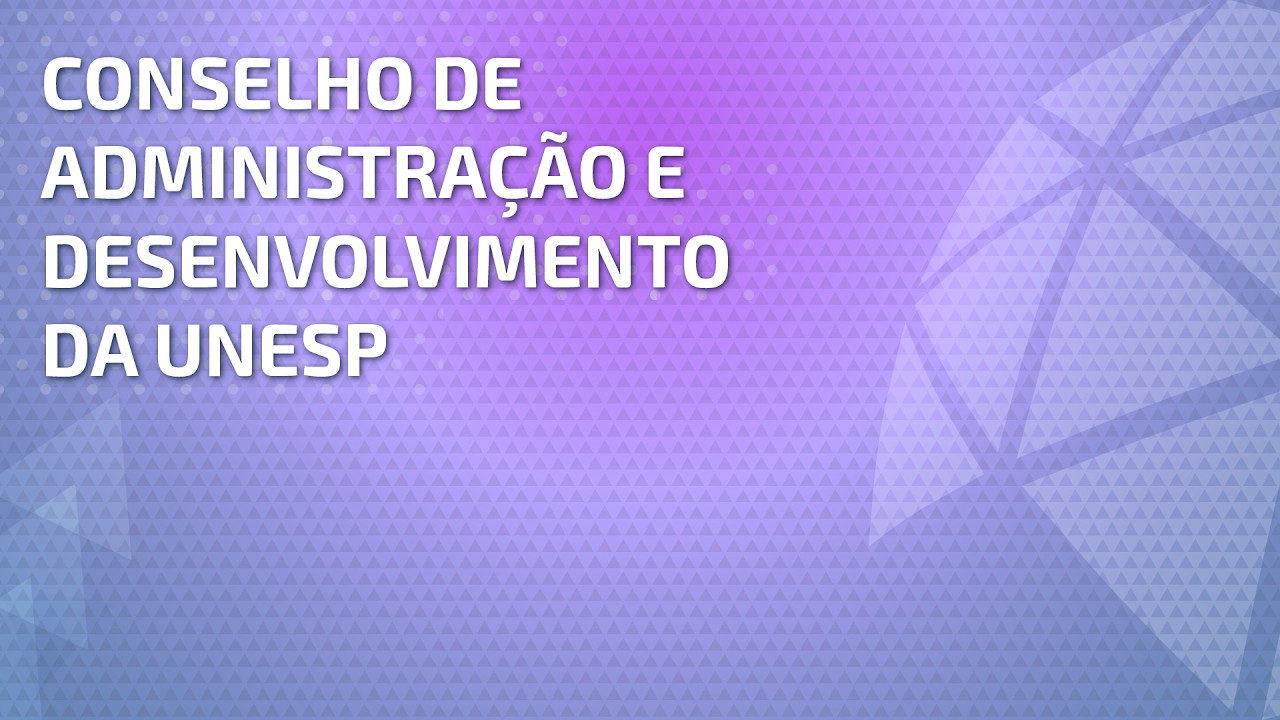 CADE - Reunião Extraordinária 25/02/2026