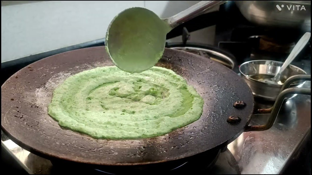 🌾🧄विदर्भ स्पेशल लसणाचे आयते🌶️🧄