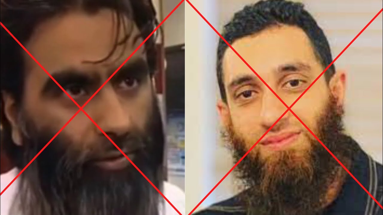 Fake DIY “Scholars” Who Can’t Speak Arabic Properly