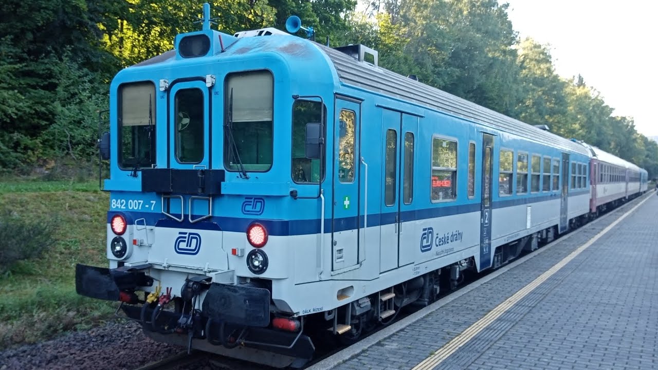 Kvatro 842 