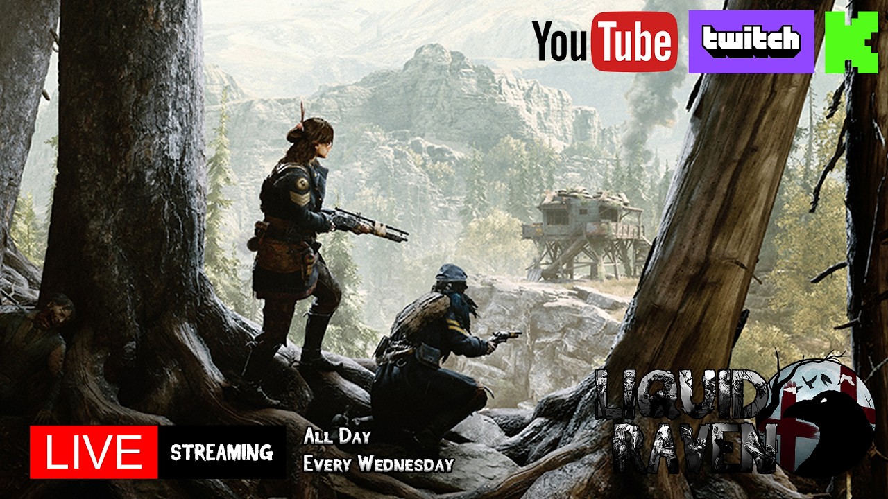 Hunting on the Devil's Trail!