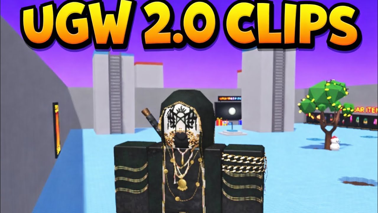⚔️ UNDERGROUND WAR 2.0 ⚔️ CLIPS