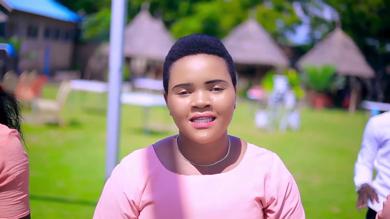 OMEGA CHOIR UKOMBOZI-MITI ILIYO KANDO(Official Video)