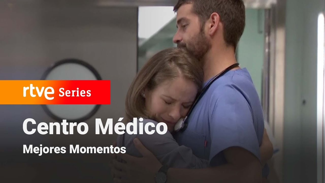 Centro Médico: Capítulo 195 - Mejores momentos #CentroMédico | RTVE Series