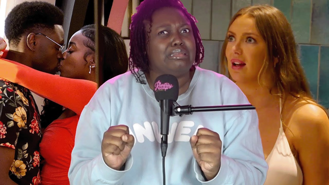 Love Is Blind Season 9: Betrayals, Denver Drama, and Sparkle Megan