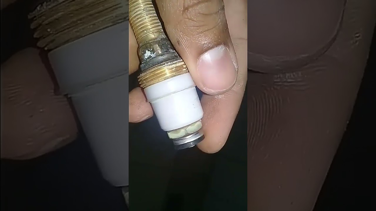 COMO TIRA O PINGA PINGA DO CHUVEIRO EM 5 MINUTOS 0800