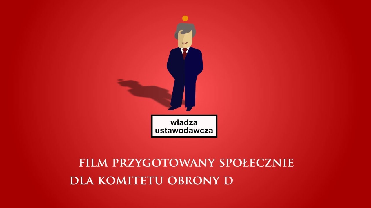 Trójpodział władzy - dlaczego jest solidną podstawą dobrego ustroju?