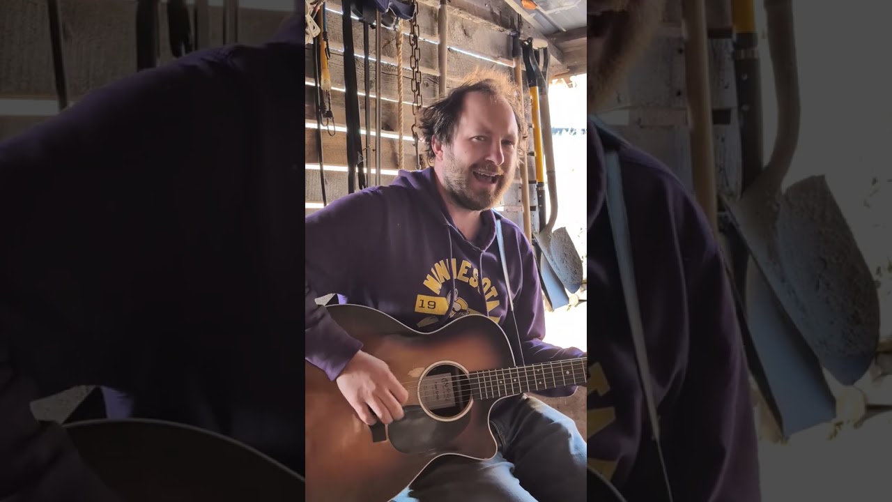 Ben Larson : Born Here, Feb 4 2026