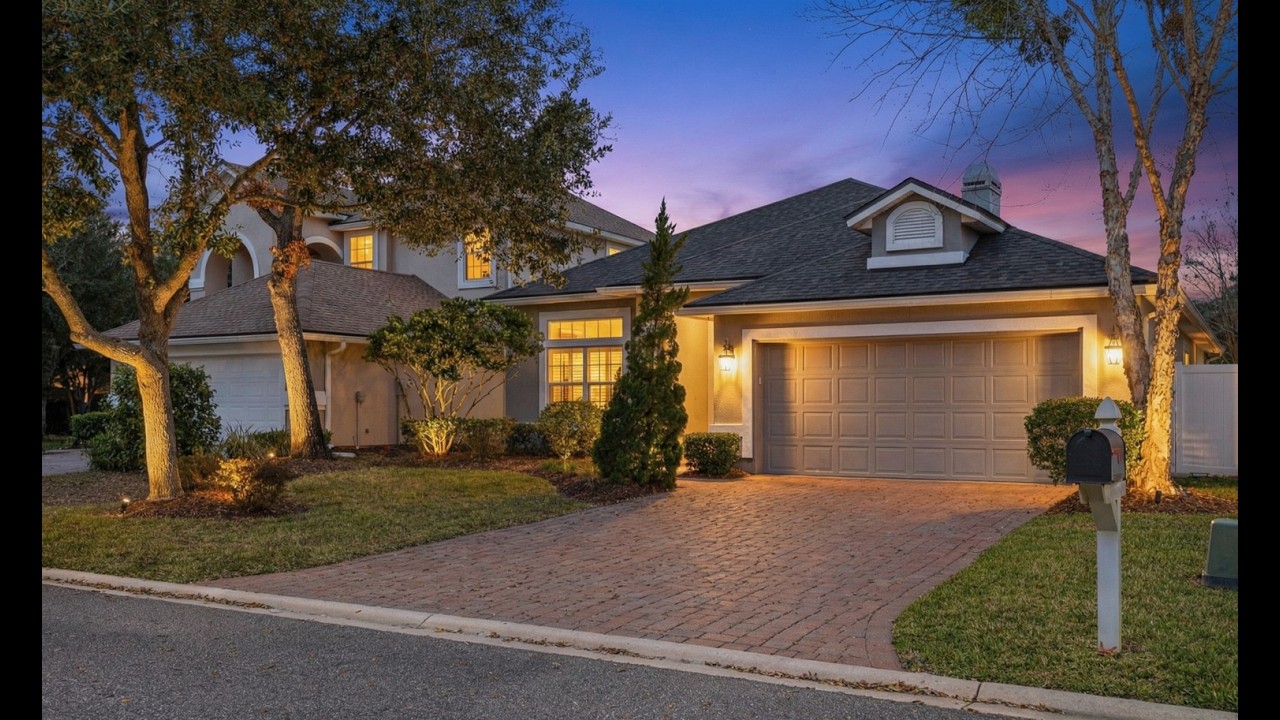 2104 Bluff View Rd - St Johns, FL