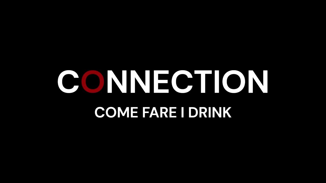 03  COME FARE I DRINK / HOW TO MAKE DRINKS