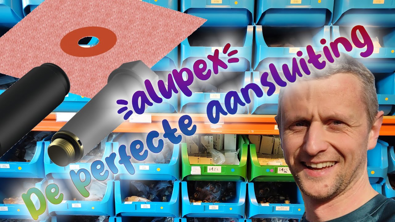 De perfecte verbinding