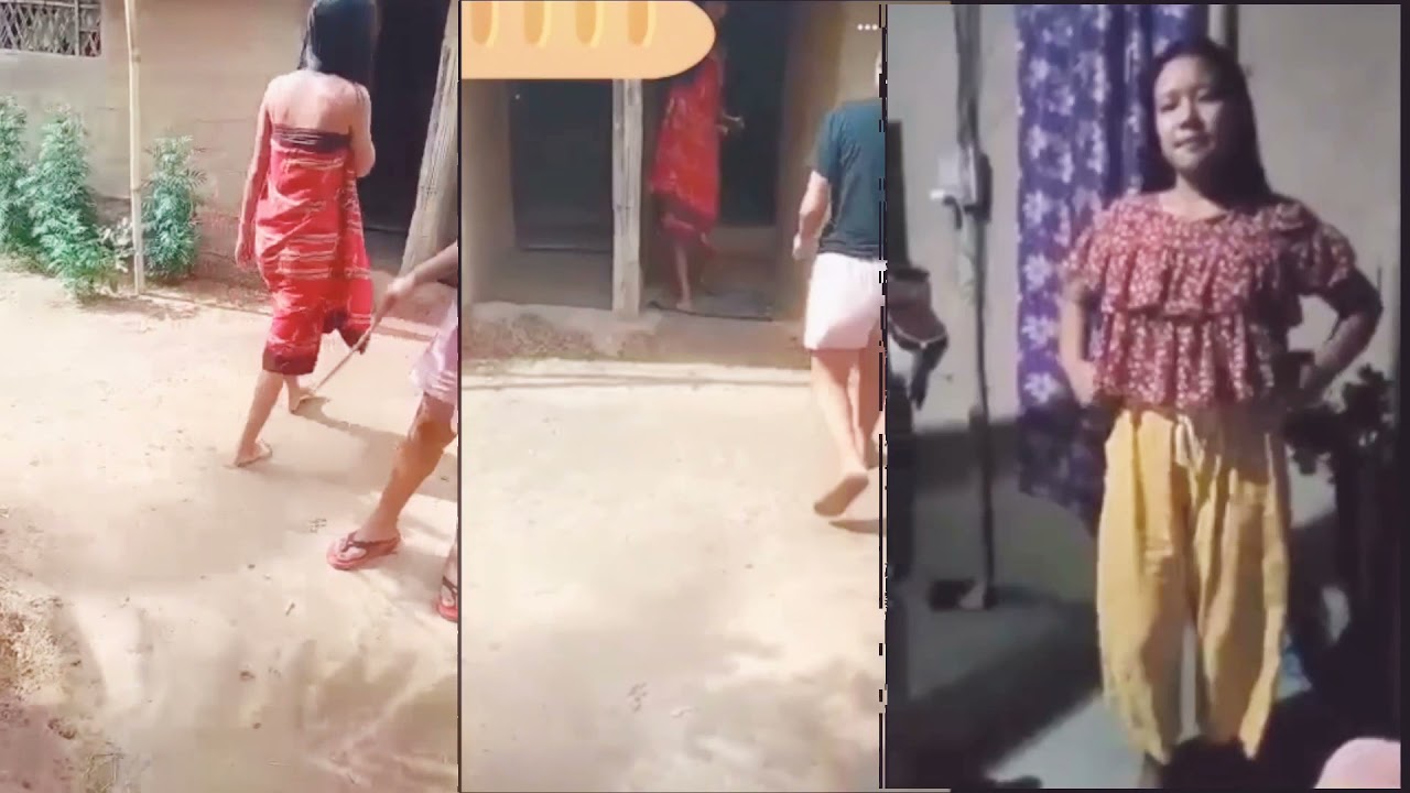 KARBI VIRAL GIRL 2|2021 |KARBIANGLONG| RED ZONE |