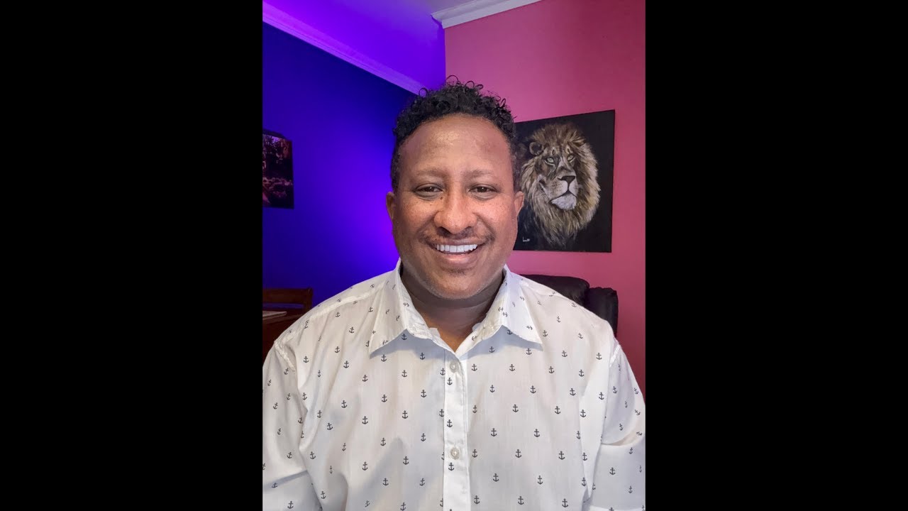 EP-54 Pastor Azaria Moges | Fullness Of Christ Church is live!