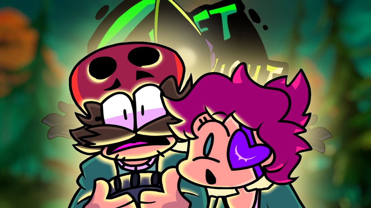 HELLO GUEST IN FRIDAY NIGHT FUNKIN!!! || Shift Night Funkin' DEMO playthrough