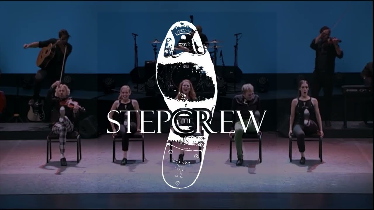 THE STEPCREW