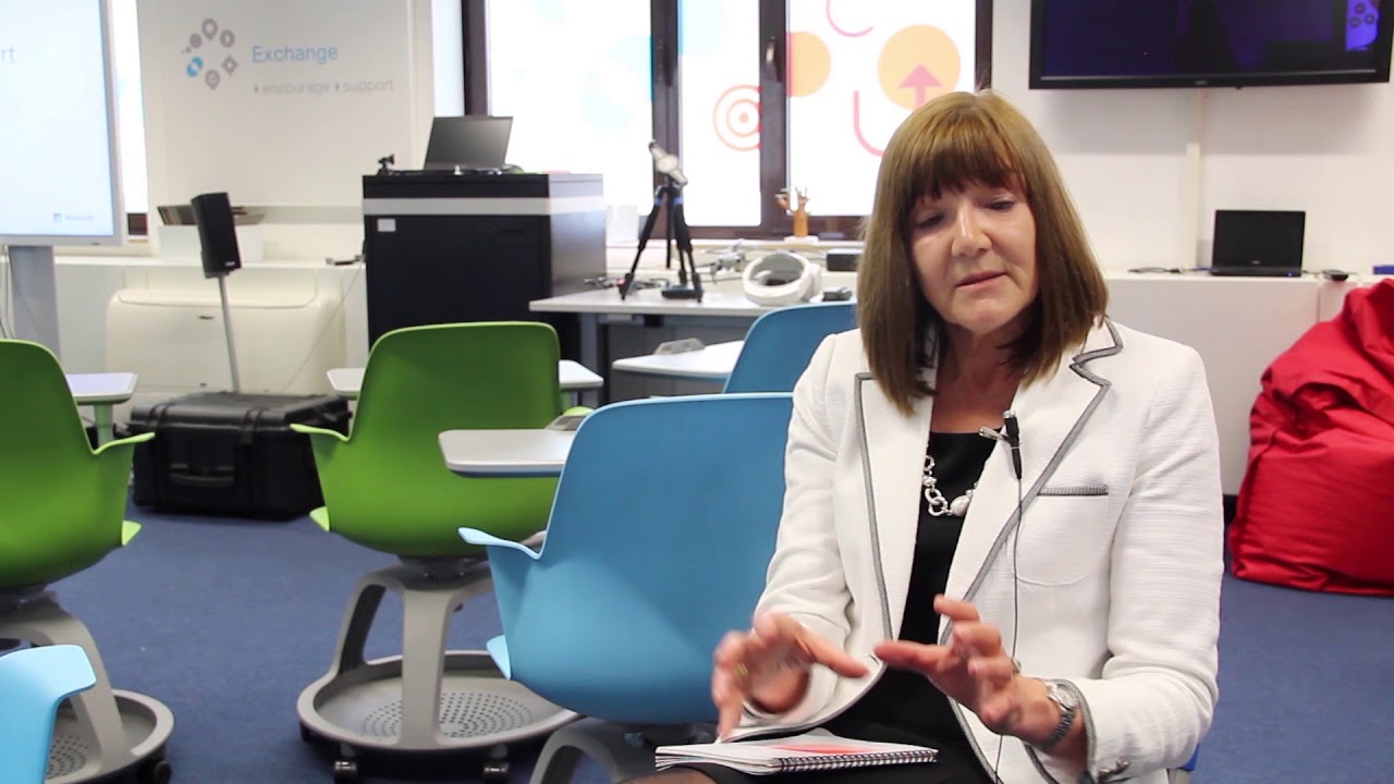 From Formative Assessment to Personalised Learning