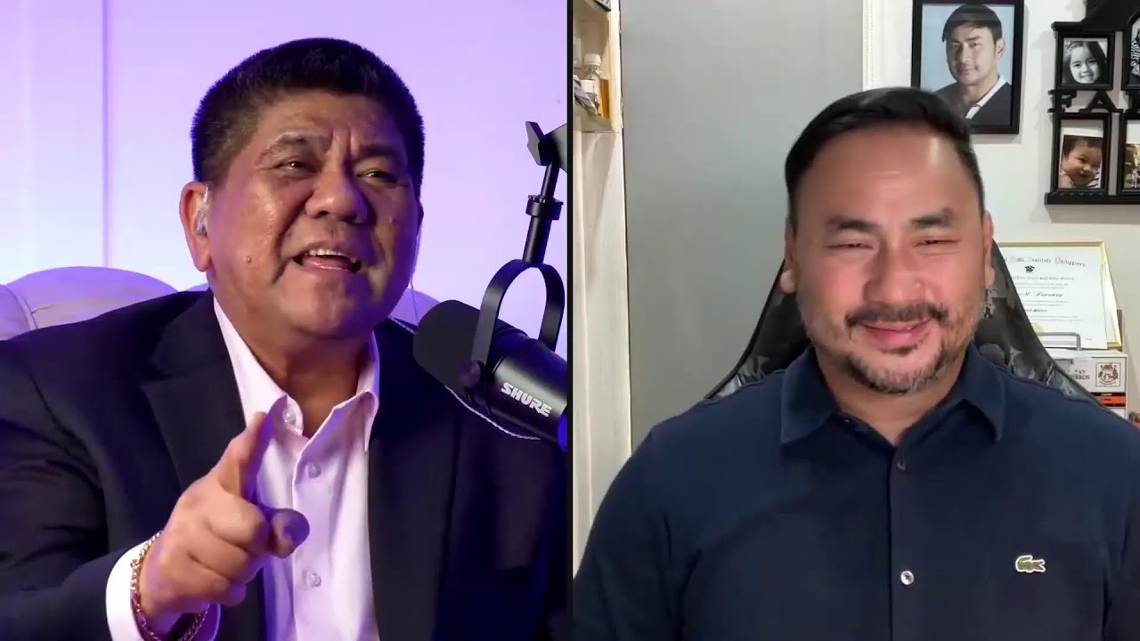 KWENTONG MAY BUHAY | EPISODE 307